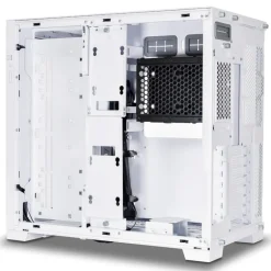 Caja/Torre Lian Li O11 Dynamic EVO Snow Edition