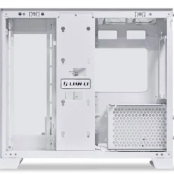 Caja/Torre Lian Li O11 Dynamic Mini V2 Flow Blanco