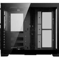 Caja/Torre  Lian Li O11 Dynamic Mini X Negro Cristal Templado