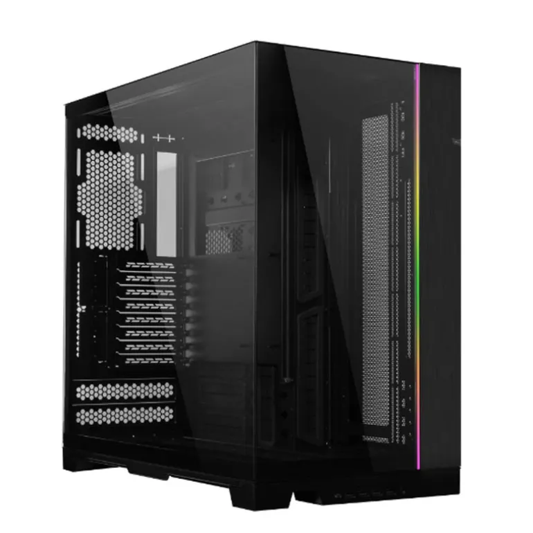 Caja/Torre Lian Li O11 Dynamic EVO XL Negro