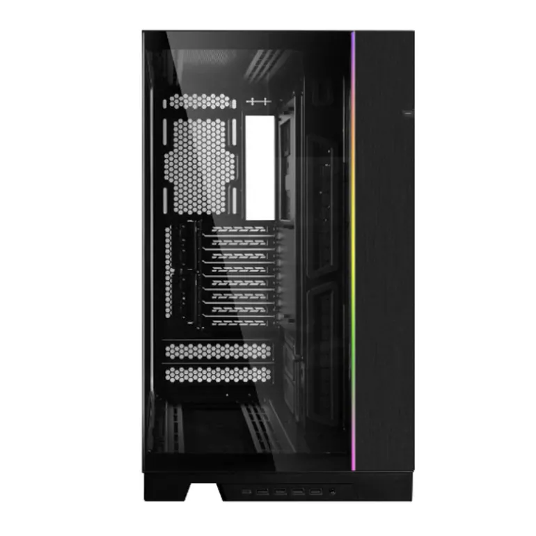 Caja/Torre Lian Li O11 Dynamic EVO XL Negro