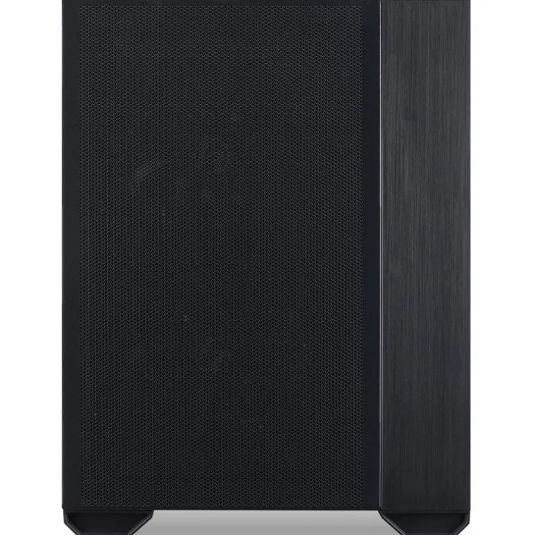 Caja/Torre Lian Li O11 Mini Air Negro