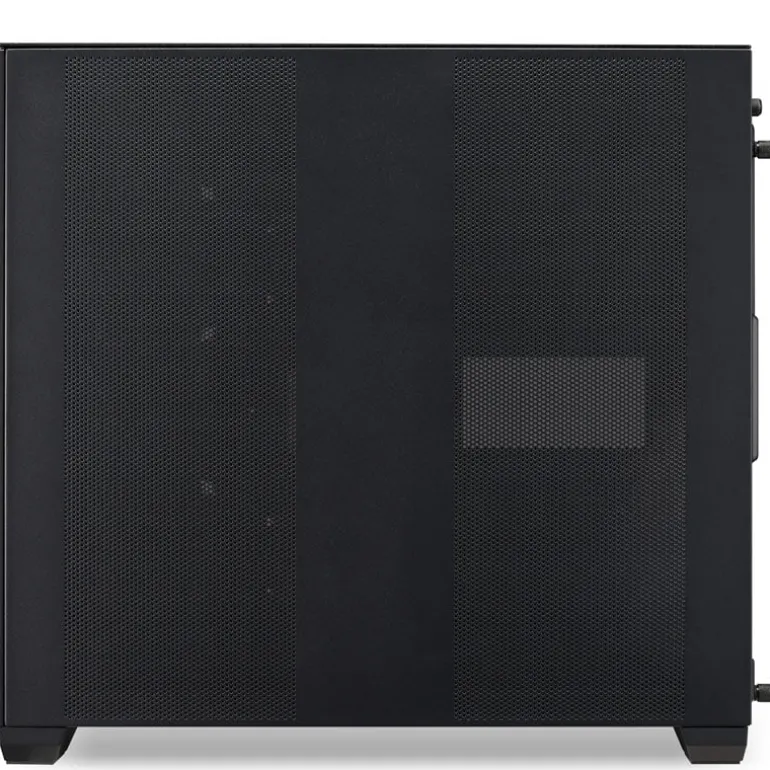 Caja/Torre Lian Li O11 Mini Air Negro