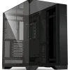Caja/Torre Lian Li O11 VISION Negro