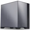 Caja/Torre Lian Li O11 VISION Chrome Negro