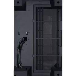 Caja/Torre Lian Li O11 VISION Chrome Negro