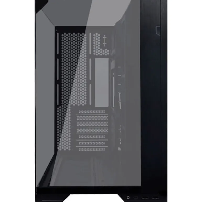 Caja/Torre Lian Li O11 Vision Compact Negro