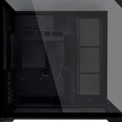 Caja/Torre Lian Li O11 Vision Compact Negro