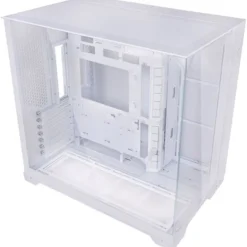 Caja/Torre Lian Li O11 Vision Compact Blanco
