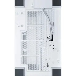 Caja/Torre Lian Li O11D EVO RGB Blanco