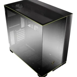 Caja/Torre Lian Li O11D Evo RGB Lamborghini Negro