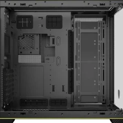 Caja/Torre Lian Li O11D Evo RGB Lamborghini Negro