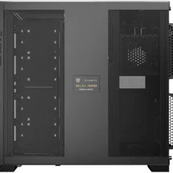 Caja/Torre Lian Li O11D Evo RGB Lamborghini Negro