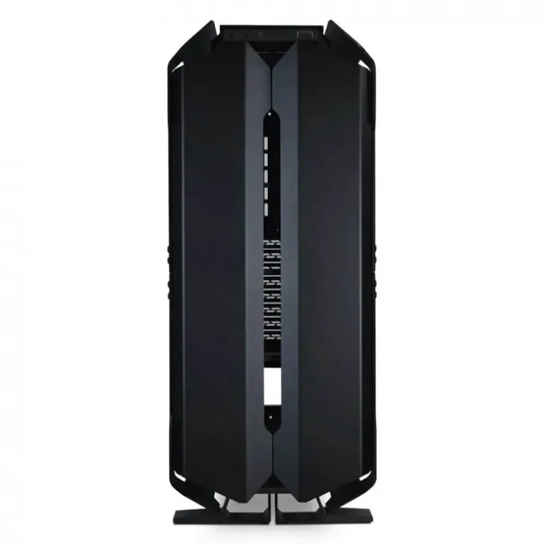 Caja/Torre Lian Li Odyssey X Black E-ATX
