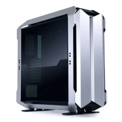Caja/Torre Lian Li Odyssey X Silver E-ATX