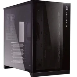 Caja/Torre  Lian Li PC-O11 Dynamic Negro