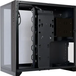 Caja/Torre  Lian Li PC-O11 Dynamic Negro