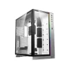 Caja/Torre Lian Li PC-O11 Dynamic XL ROG Certified Blanco