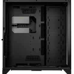 Caja/Torre Lian Li PC-O11 Dynamic XL ROG Certified Negro