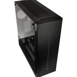 Caja/Torre Lian Li PC-V3000WX TG Negro