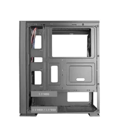 Caja/Torre Mars Gaming Imperator 2