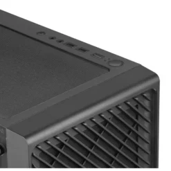 Caja/Torre Mars Gaming MC-3000 Mesh Negro