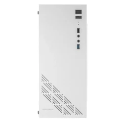 Caja/Torre Mars Gaming MC100 Gaming Blanco