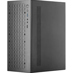 Caja/Torre Mars Gaming MC-1000 Negro