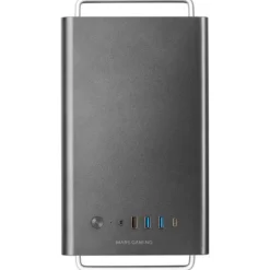 Caja/Torre Mars Gaming MC-ELITE Negro