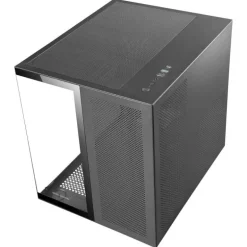 Caja/Torre Mars Gaming MCNOVAM Gaming Negro