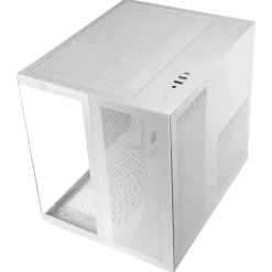 Caja/Torre Mars Gaming MCNOVAM Gaming Blanco