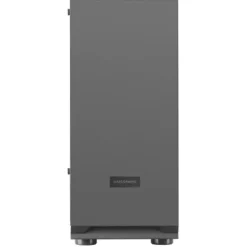 Caja/Torre Mars Gaming MCN2 Gaming Negro