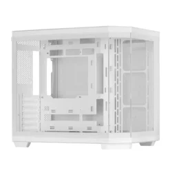 Caja/Torre Mars Gaming MC-3TCORE Blanco