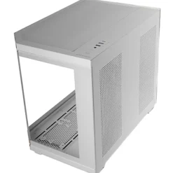 Caja/Torre Mars Gaming MC-3TCOREM Blanco