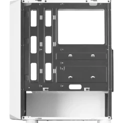 Caja/Torre Mars Gaming MC-TOR Gaming Blanco