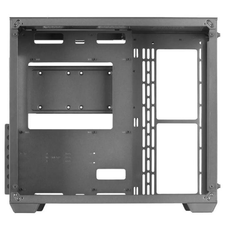 Caja/Torre Mars Gaming MCV3 Gaming Negro