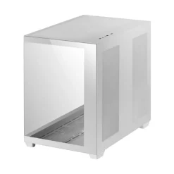 Caja/Torre Mars Gaming MCV4 Gaming Blanco
