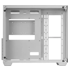 Caja/Torre Mars Gaming MCV4 Gaming Blanco