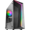 Caja/Torre Mars Gaming MC-X7 ARGB