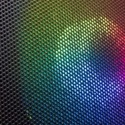 Caja/Torre Mars Gaming MCZ Premium