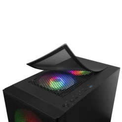 Caja/Torre Mars Gaming MCZ Premium