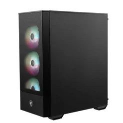 Caja/Torre MSI MAG FORGE 112R