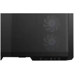 Caja/Torre MSI MAG PANO M100R PZ ARGB Negro