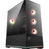 Caja/Torre MSI MAG PANO 110R PZ ARGB Negro