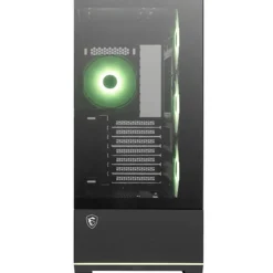 Caja/Torre MSI MAG PANO 110R PZ ARGB Negro