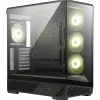 Caja/Torre MSI MAG PANO 130R PZ Negro