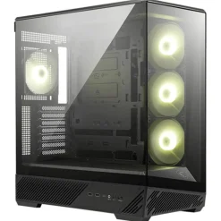 Caja/Torre MSI MAG PANO 130R PZ Negro