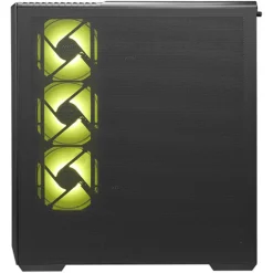 Caja/Torre MSI MAG PANO 130R PZ Negro