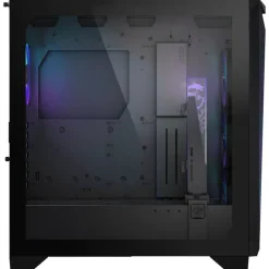Caja/Torre MSI MPG GUNGNIR 300R AIRFLOW Negro