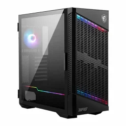 Caja/Torre MSI MPG VELOX 100P Airflow